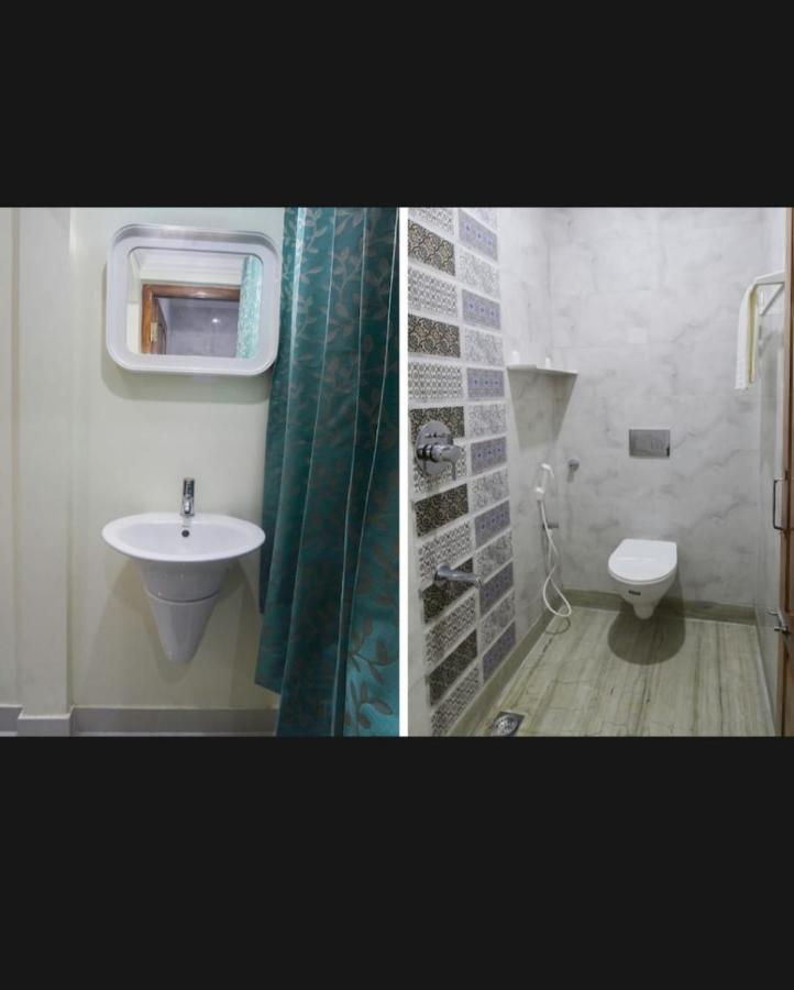 Aranmagan Residency Hotell Tiruchchendūr Eksteriør bilde